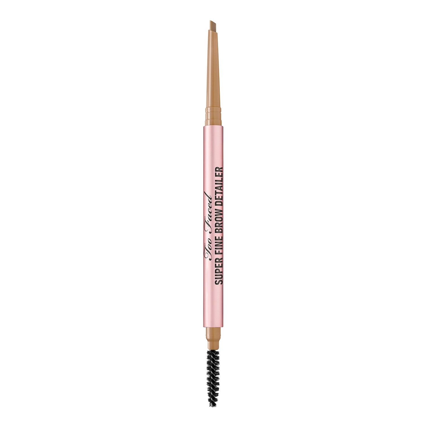 Too Faced - Super Fine Brow Detailer - Kredka Do Brwi - Brows Detailer- Natural Blonde - Dla Kobiet
